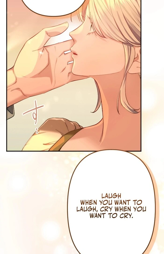 It's Okay If You Don't Love Me Chapter 16 - page 41
