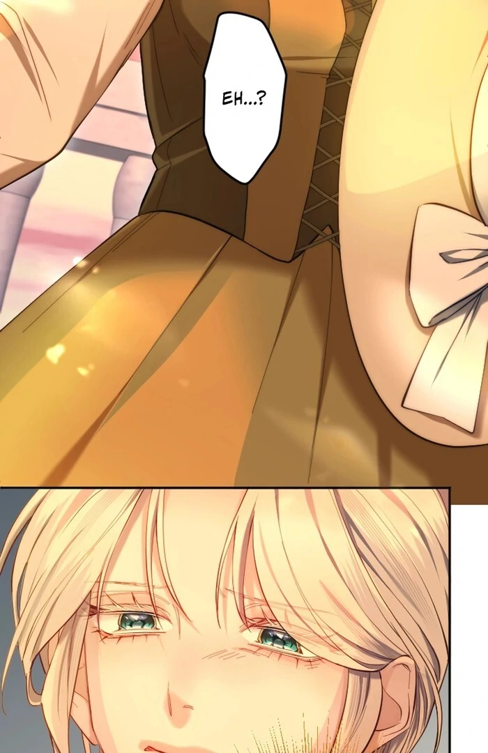 It's Okay If You Don't Love Me Chapter 16 - page 46