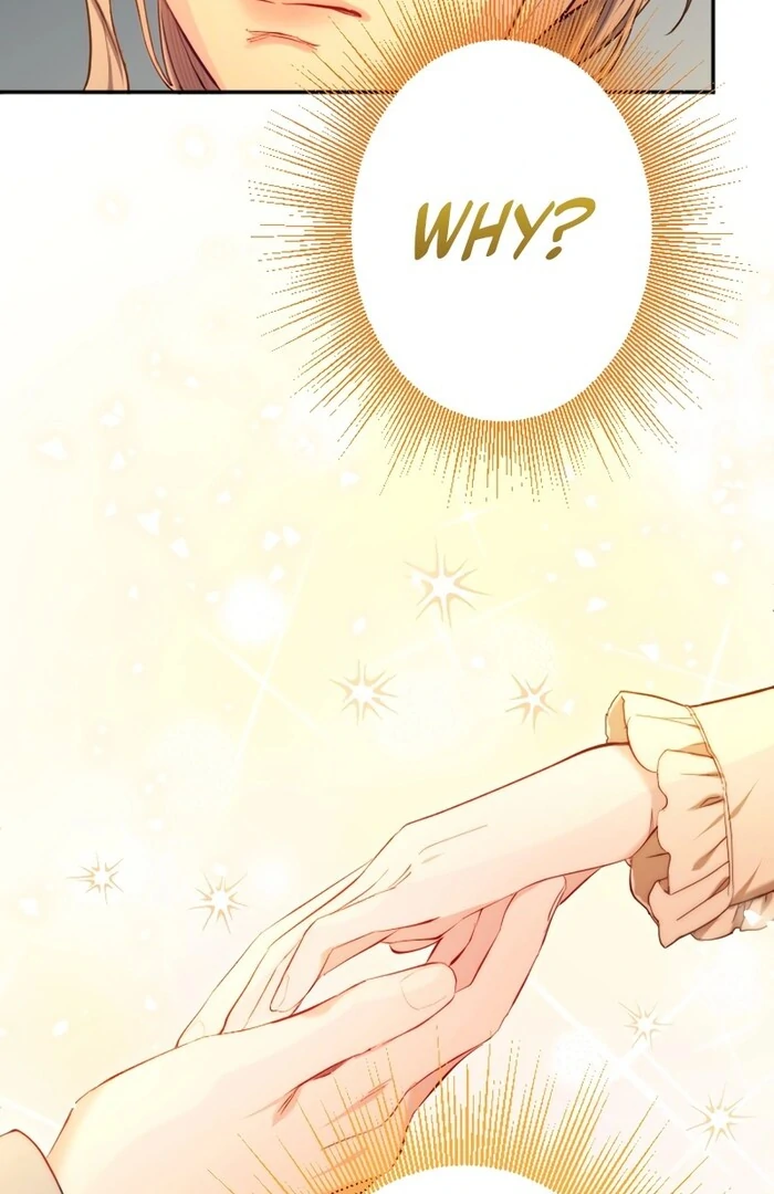 It's Okay If You Don't Love Me Chapter 16 - page 47