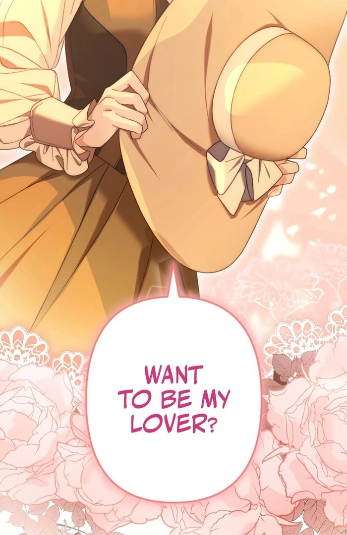 It's Okay If You Don't Love Me Chapter 16 - page 4