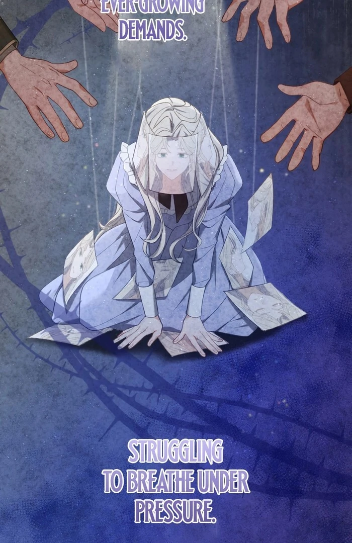 It's Okay If You Don't Love Me Chapter 16 - page 54