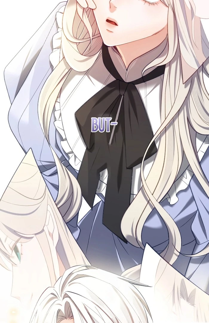 It's Okay If You Don't Love Me Chapter 16 - page 56
