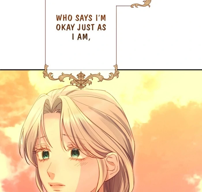 It's Okay If You Don't Love Me Chapter 16 - page 58
