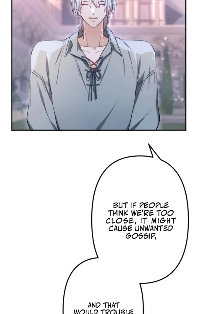 It's Okay If You Don't Love Me Chapter 16 - page 67