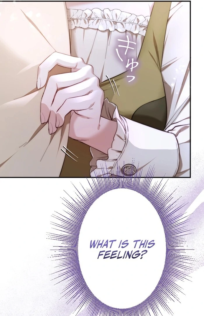 It's Okay If You Don't Love Me Chapter 16 - page 69