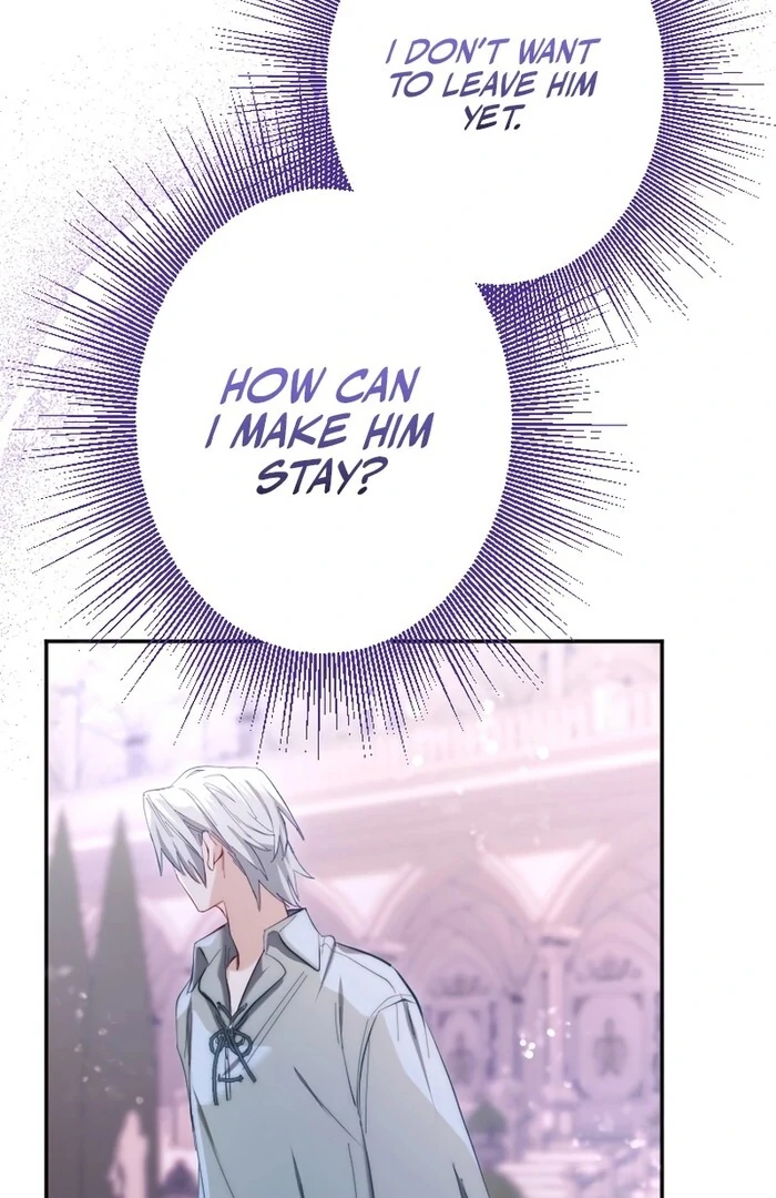 It's Okay If You Don't Love Me Chapter 16 - page 72