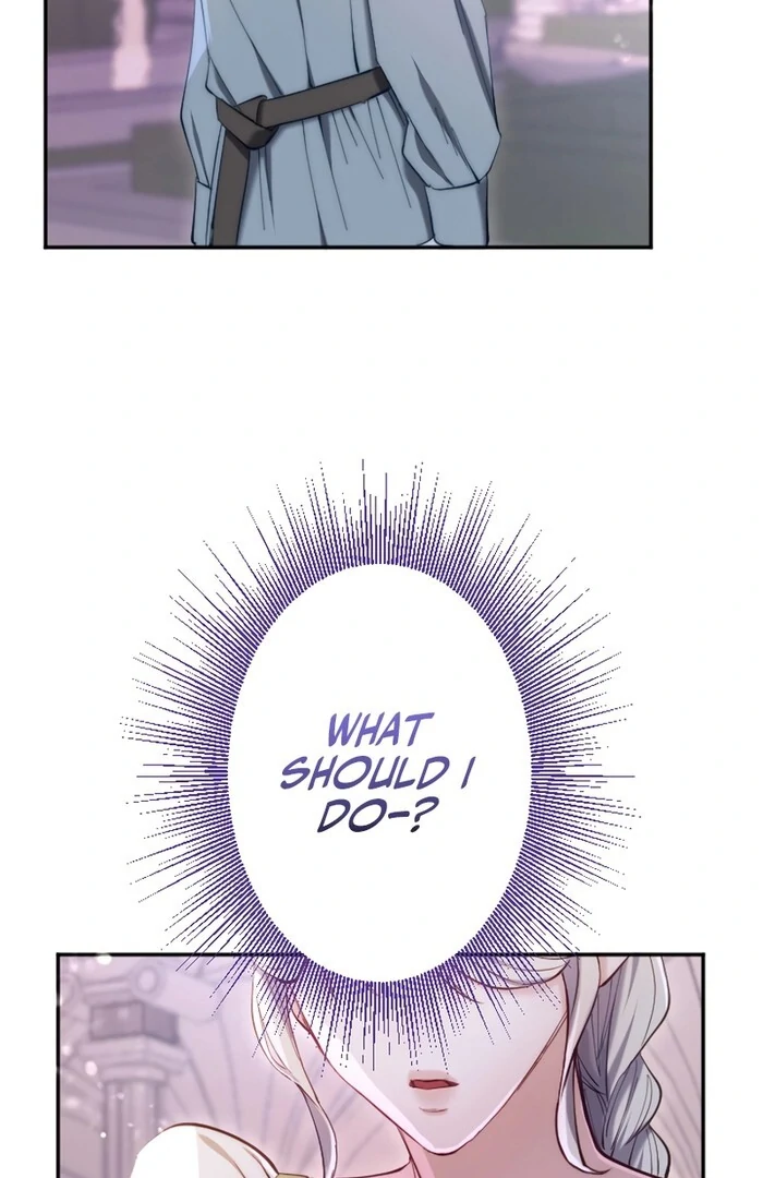 It's Okay If You Don't Love Me Chapter 16 - page 73