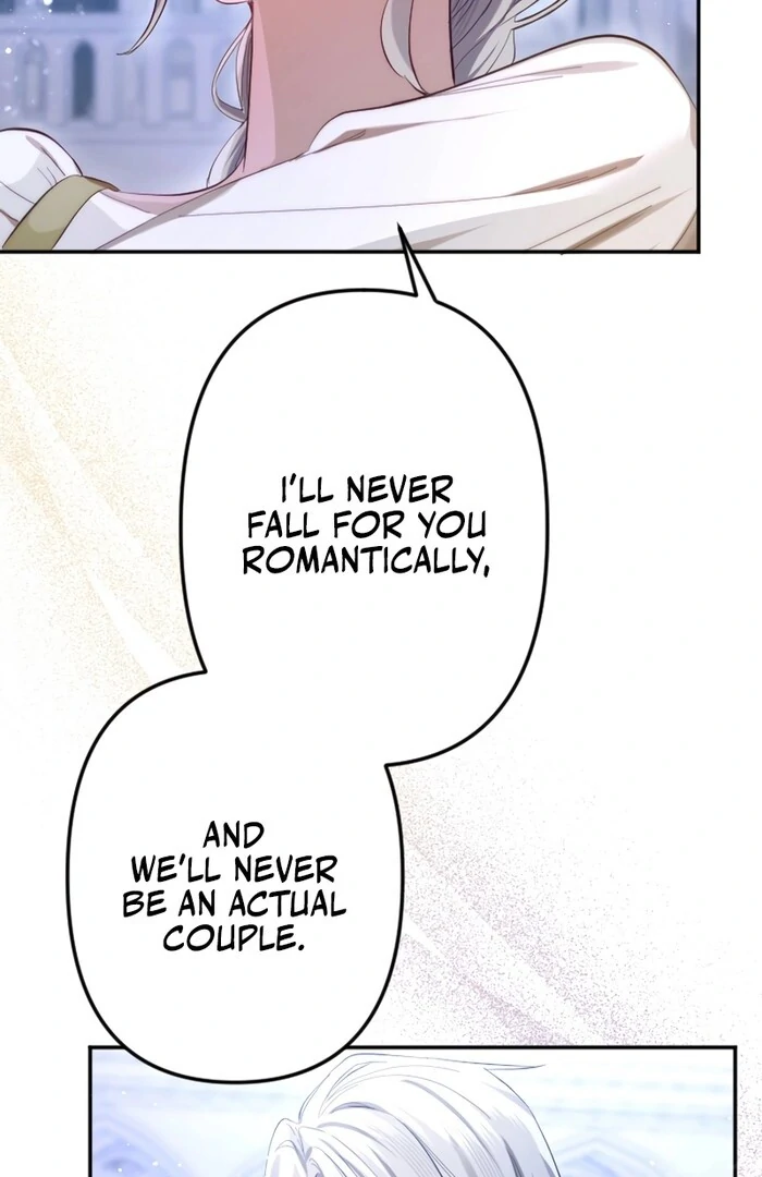 It's Okay If You Don't Love Me Chapter 17 - page 102