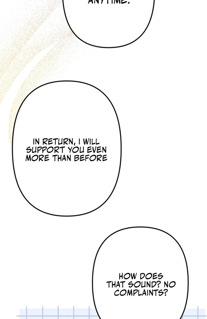 It's Okay If You Don't Love Me Chapter 17 - page 104