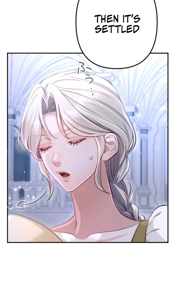 It's Okay If You Don't Love Me Chapter 17 - page 106