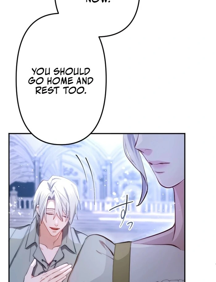 It's Okay If You Don't Love Me Chapter 17 - page 108