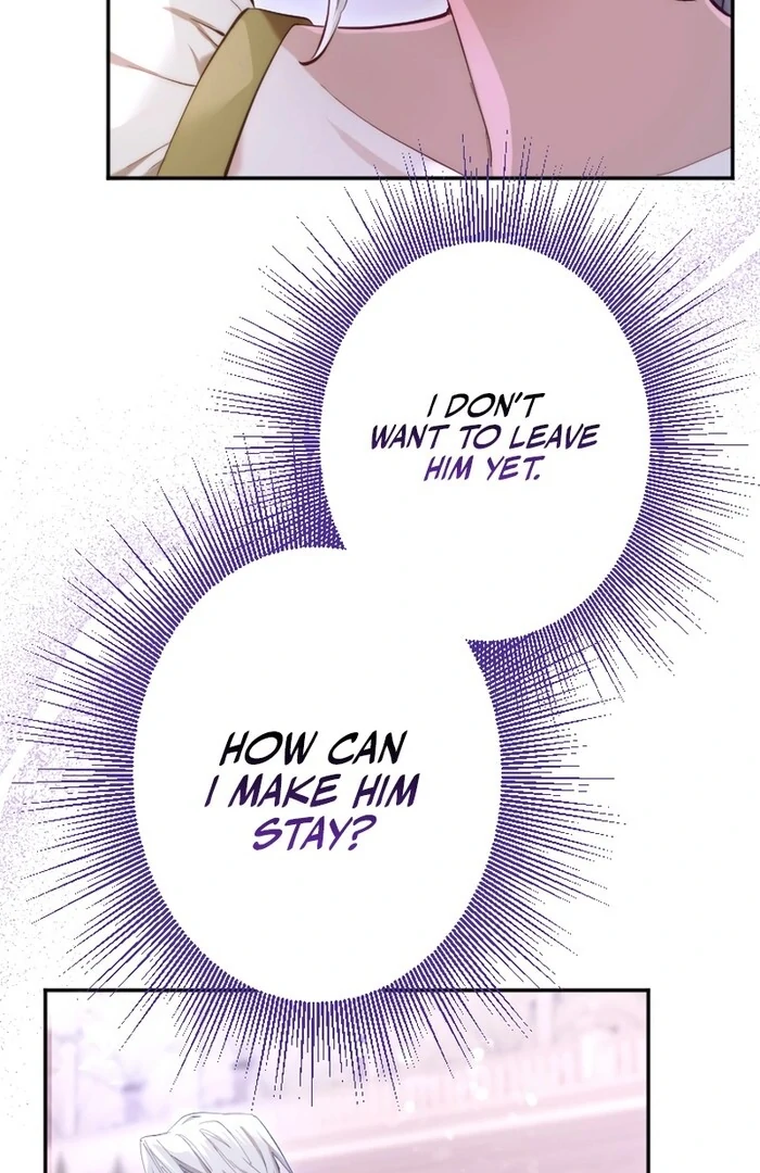 It's Okay If You Don't Love Me Chapter 17 - page 2