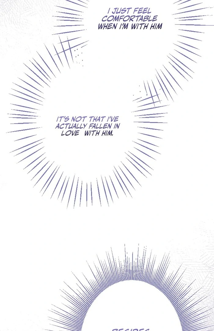 It's Okay If You Don't Love Me Chapter 17 - page 21