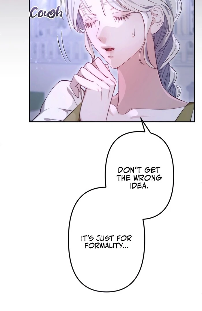 It's Okay If You Don't Love Me Chapter 17 - page 25
