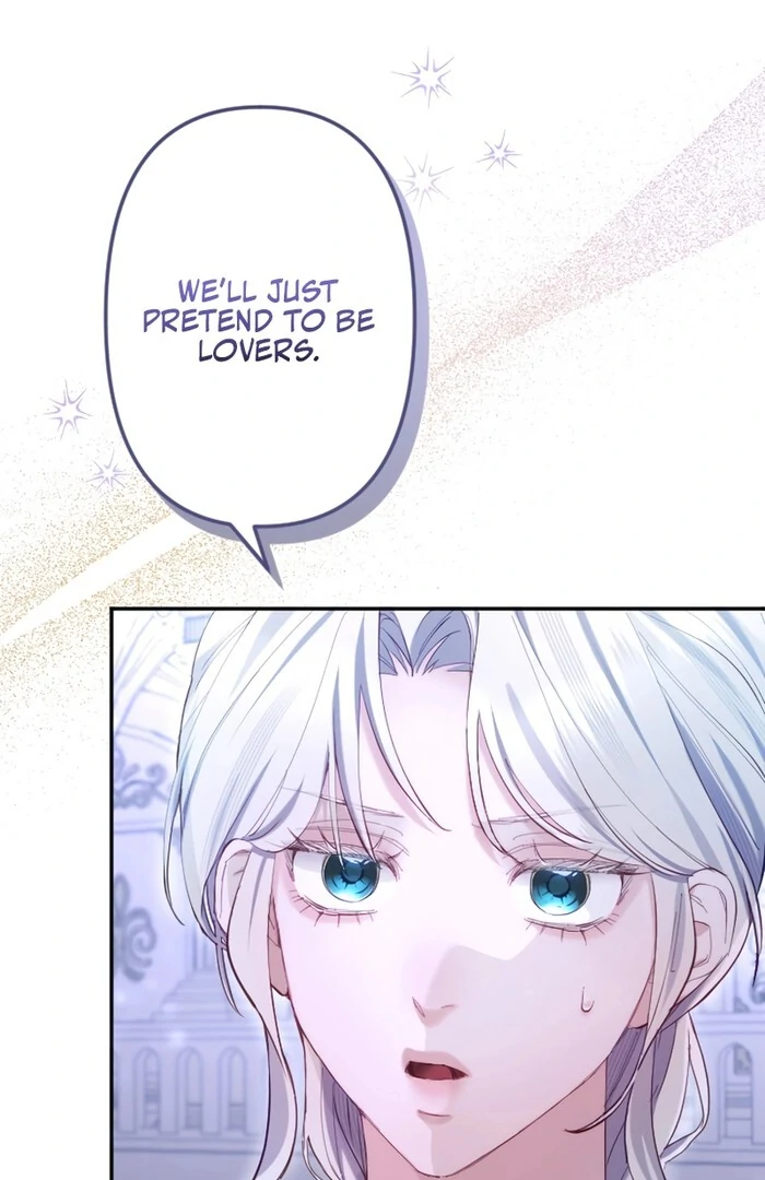 It's Okay If You Don't Love Me Chapter 17 - page 26