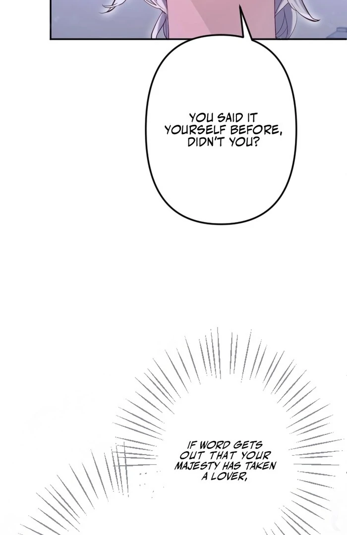 It's Okay If You Don't Love Me Chapter 17 - page 27