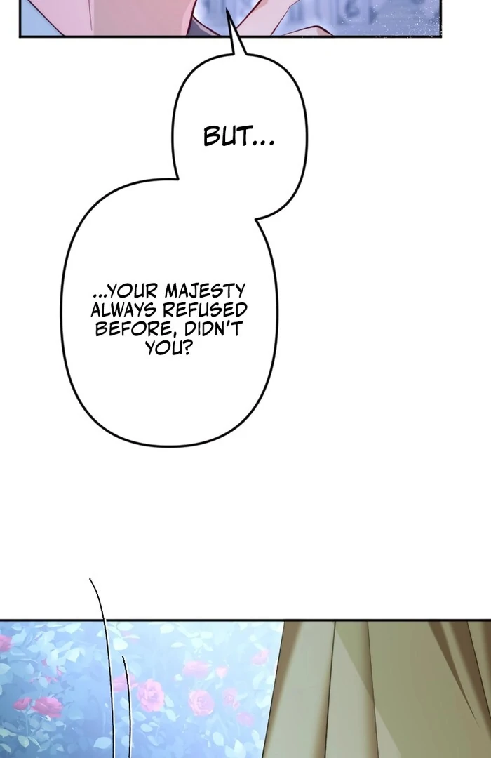 It's Okay If You Don't Love Me Chapter 17 - page 32