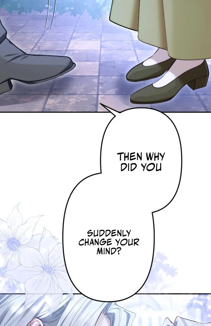 It's Okay If You Don't Love Me Chapter 17 - page 33
