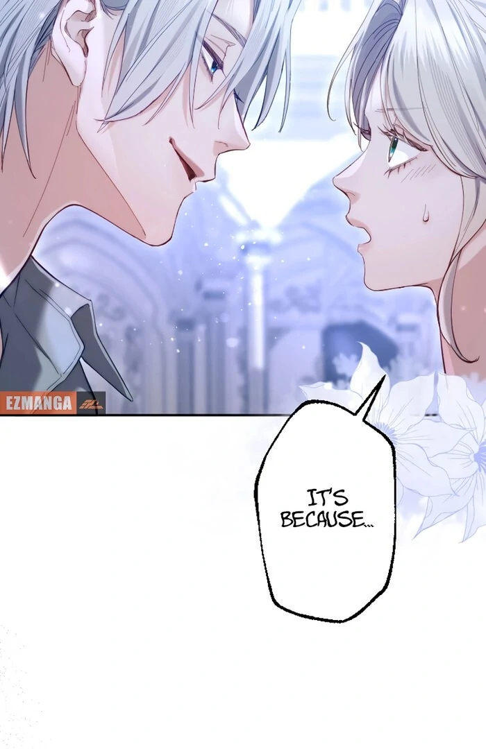 It's Okay If You Don't Love Me Chapter 17 - page 34
