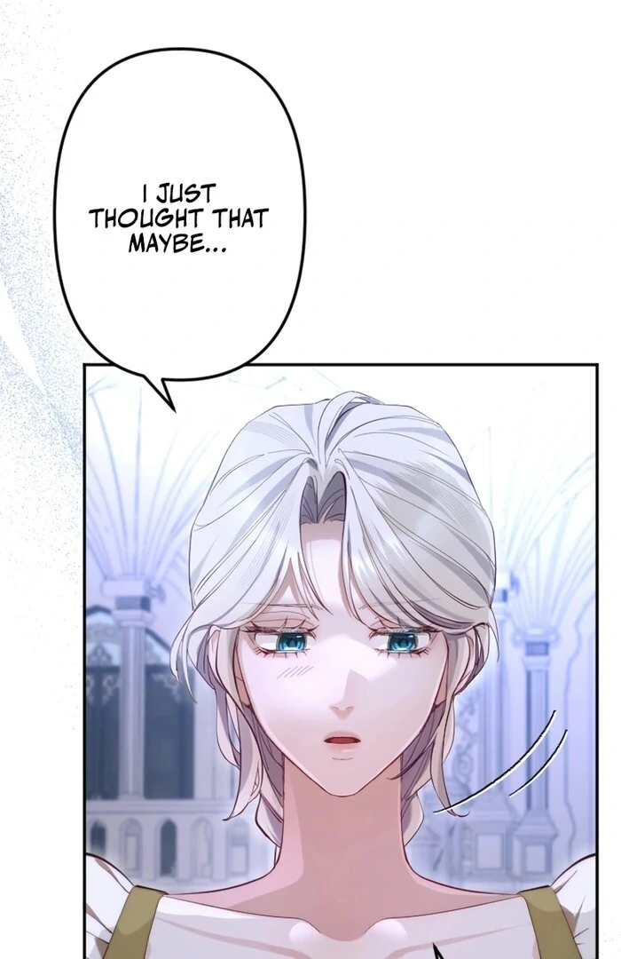 It's Okay If You Don't Love Me Chapter 17 - page 35