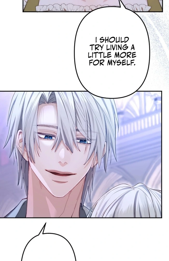 It's Okay If You Don't Love Me Chapter 17 - page 36