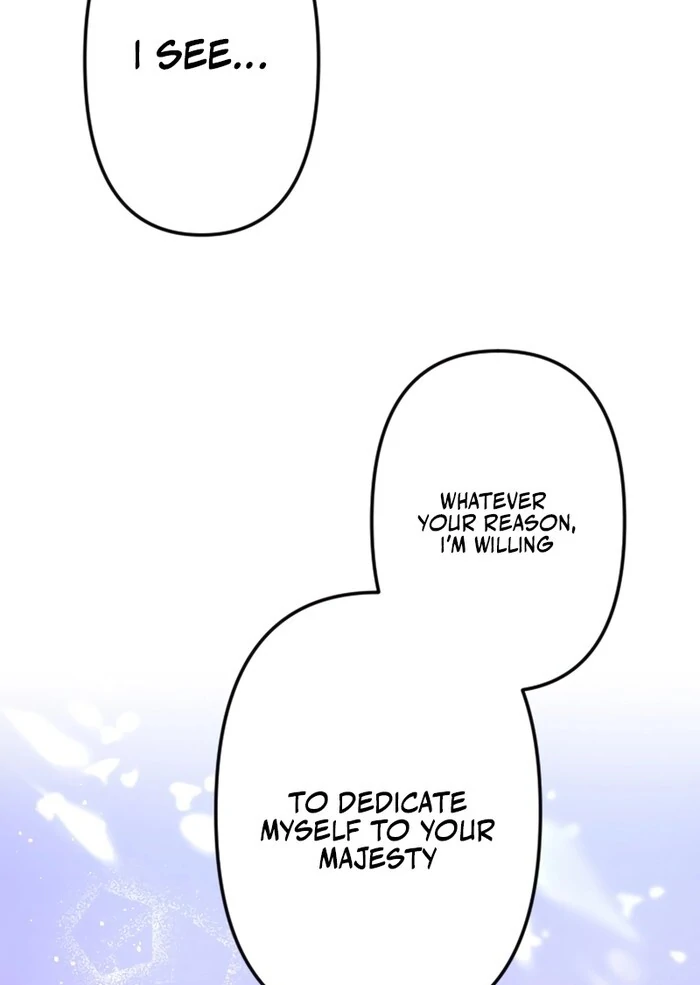 It's Okay If You Don't Love Me Chapter 17 - page 37