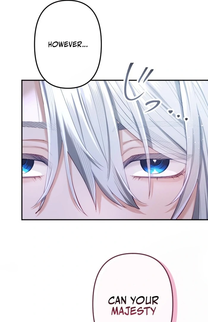 It's Okay If You Don't Love Me Chapter 17 - page 39