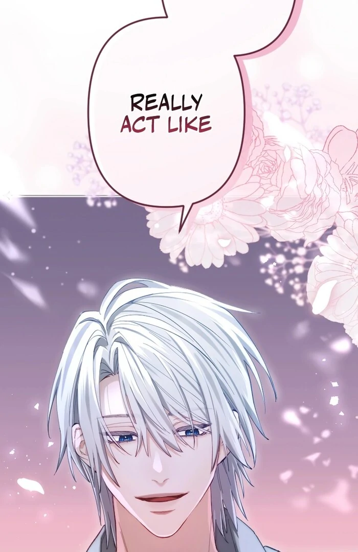 It's Okay If You Don't Love Me Chapter 17 - page 40