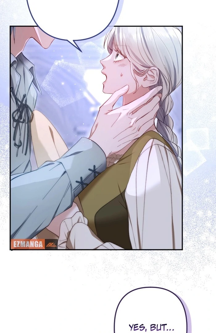It's Okay If You Don't Love Me Chapter 17 - page 43