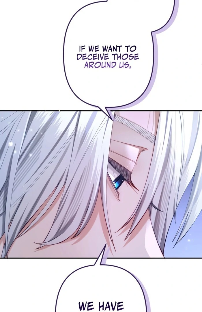 It's Okay If You Don't Love Me Chapter 17 - page 44