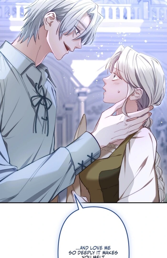 It's Okay If You Don't Love Me Chapter 17 - page 48