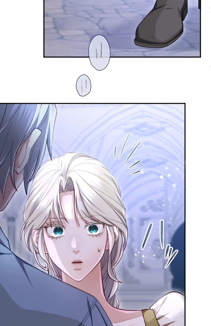 It's Okay If You Don't Love Me Chapter 17 - page 51