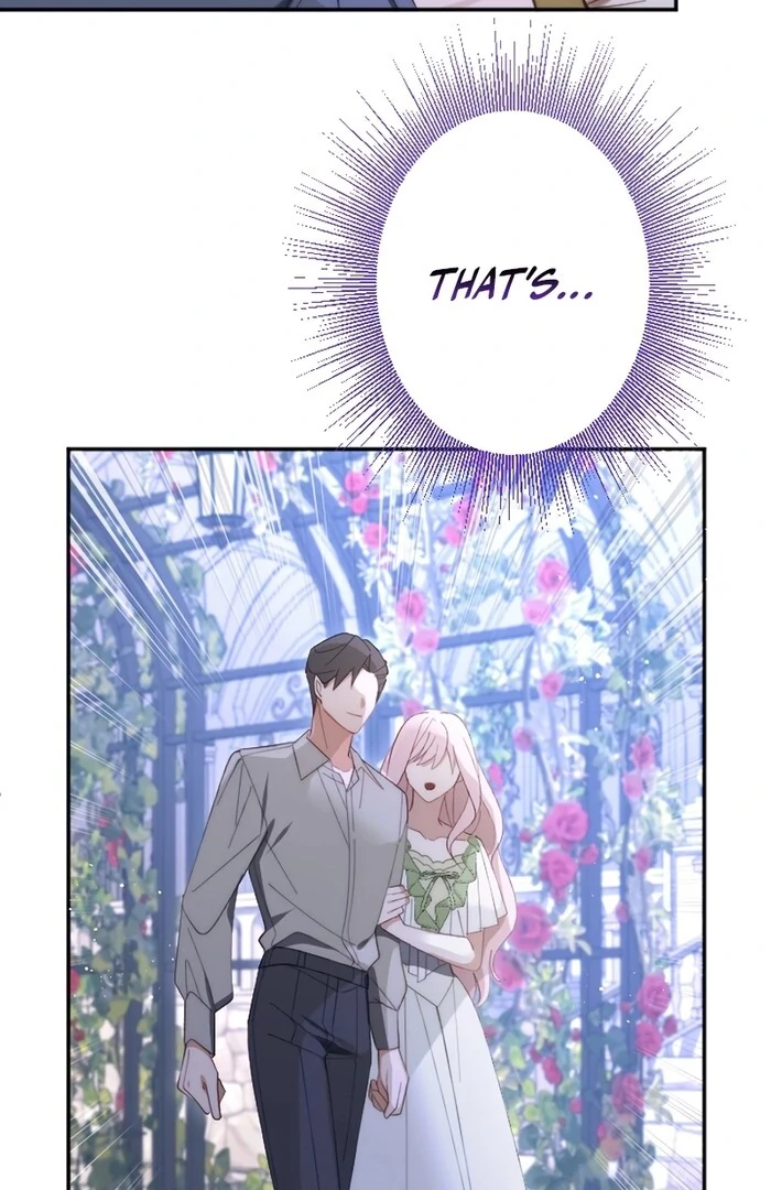 It's Okay If You Don't Love Me Chapter 17 - page 52