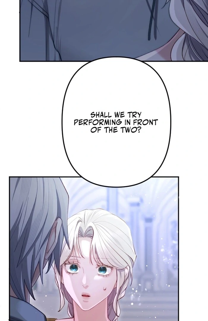 It's Okay If You Don't Love Me Chapter 17 - page 56