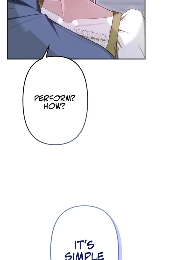 It's Okay If You Don't Love Me Chapter 17 - page 57