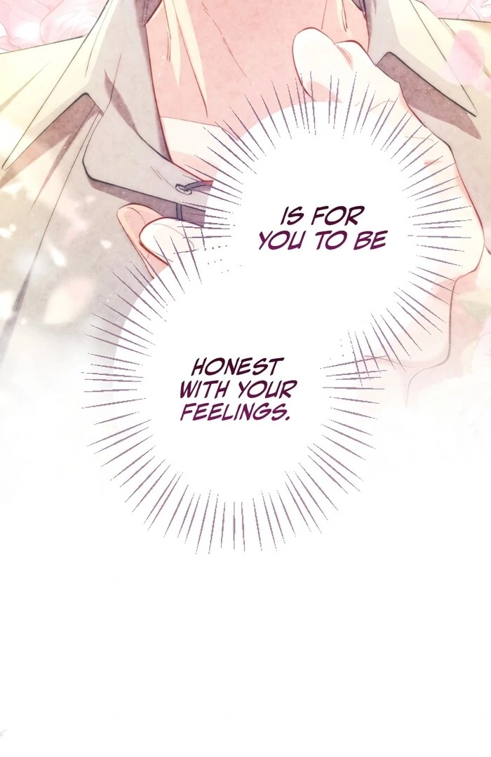 It's Okay If You Don't Love Me Chapter 17 - page 6