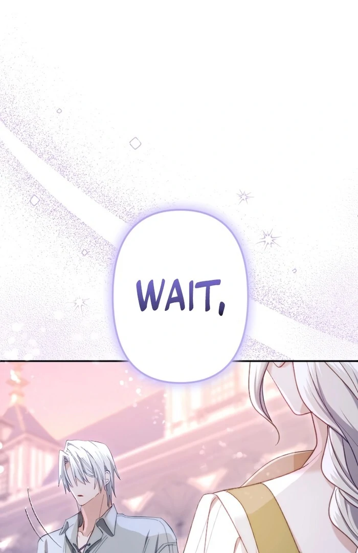 It's Okay If You Don't Love Me Chapter 17 - page 7