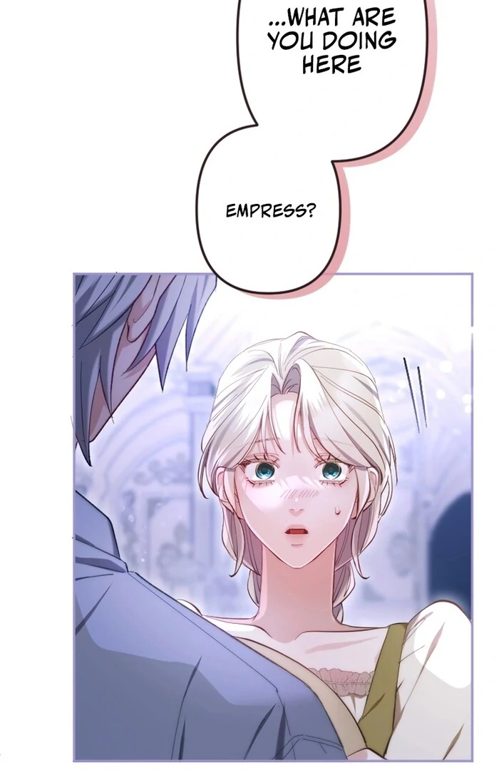It's Okay If You Don't Love Me Chapter 17 - page 71