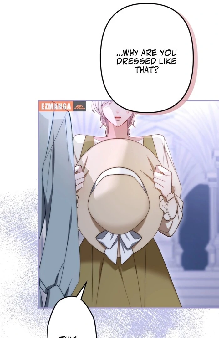 It's Okay If You Don't Love Me Chapter 17 - page 75