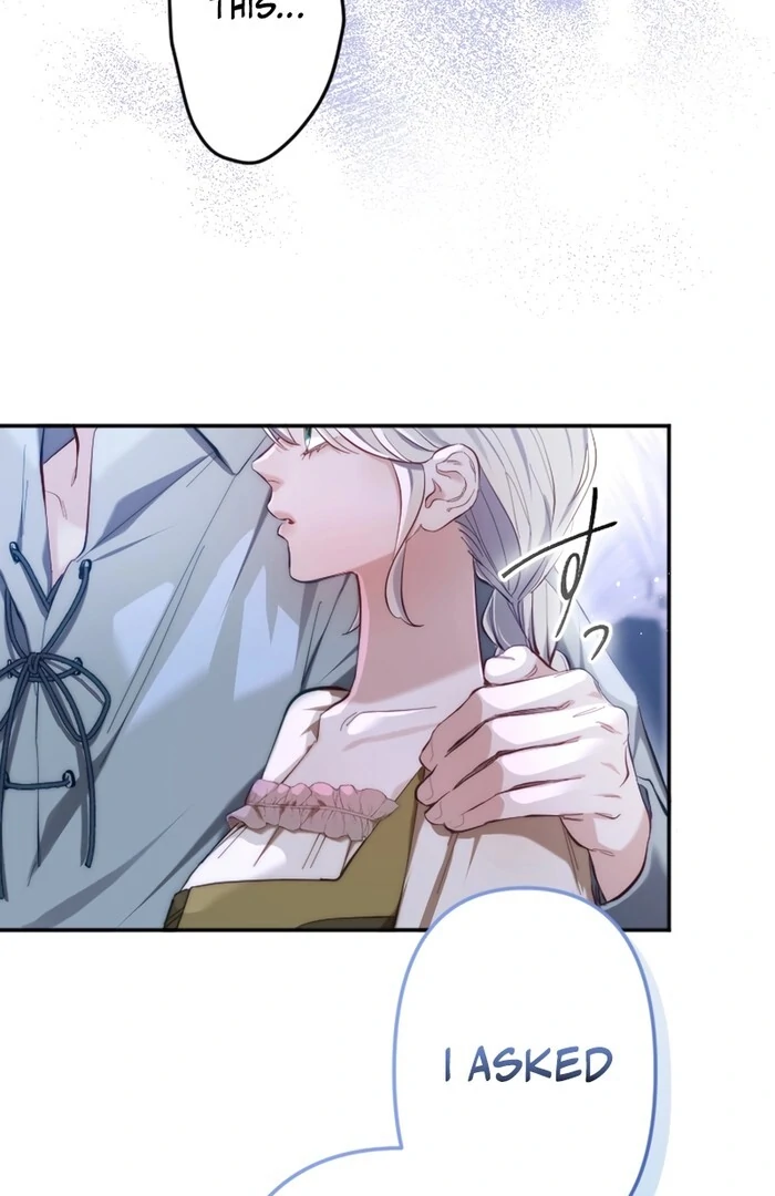 It's Okay If You Don't Love Me Chapter 17 - page 76