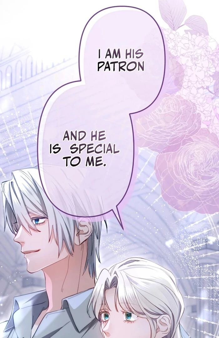 It's Okay If You Don't Love Me Chapter 17 - page 81