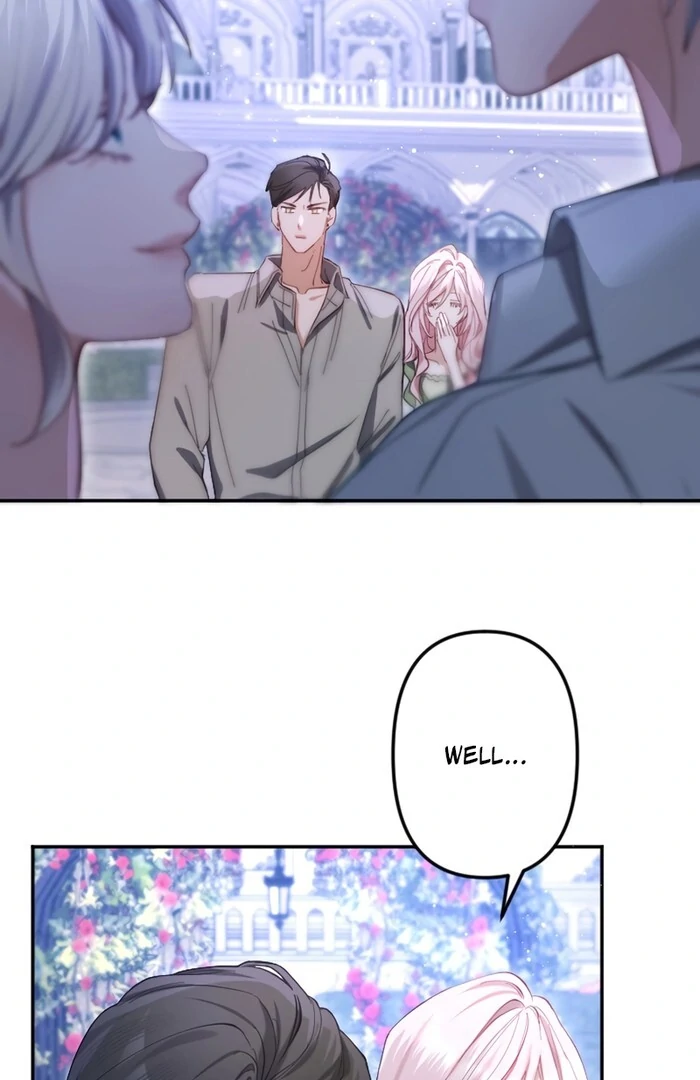 It's Okay If You Don't Love Me Chapter 17 - page 84