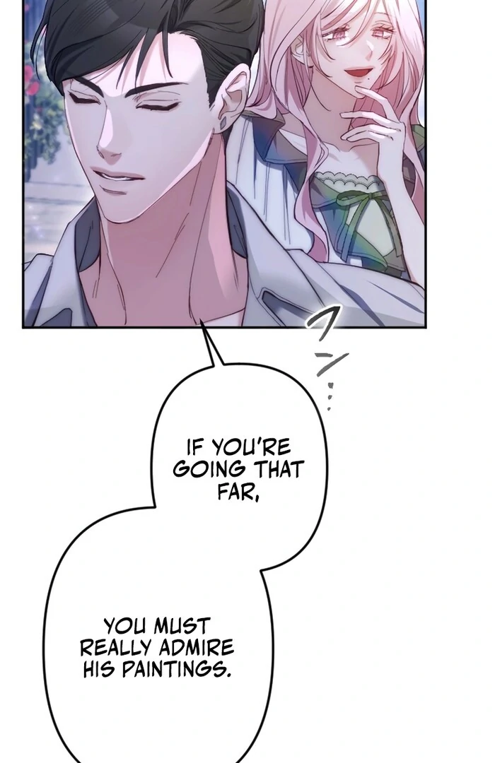 It's Okay If You Don't Love Me Chapter 17 - page 85