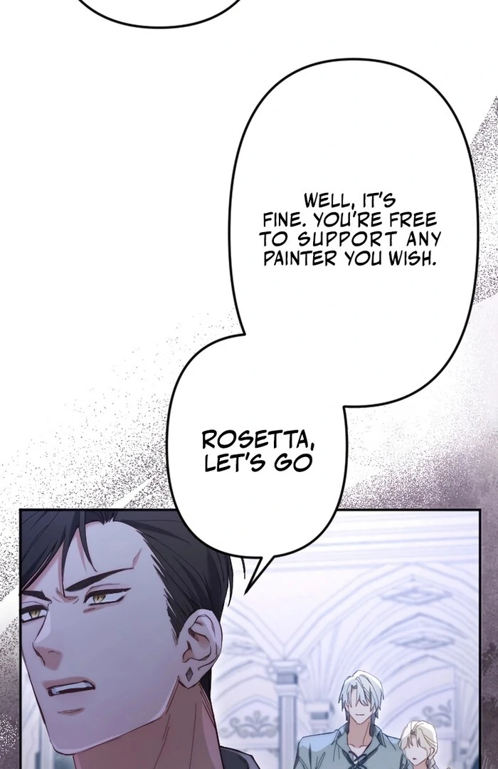 It's Okay If You Don't Love Me Chapter 17 - page 86