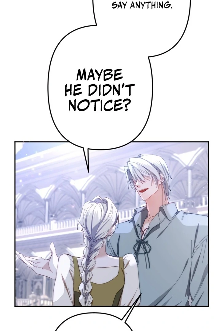 It's Okay If You Don't Love Me Chapter 17 - page 90