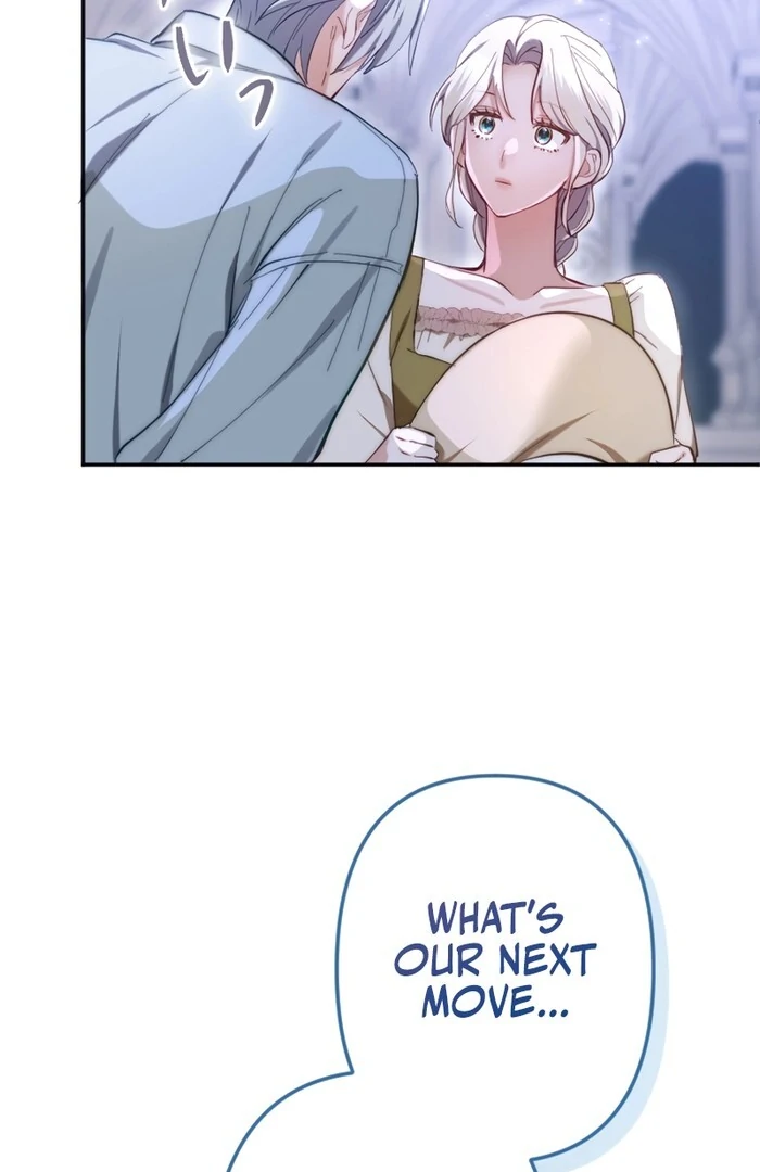 It's Okay If You Don't Love Me Chapter 17 - page 95