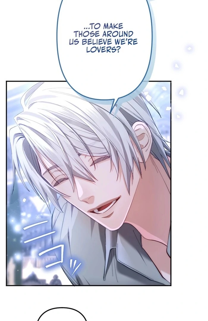 It's Okay If You Don't Love Me Chapter 17 - page 96