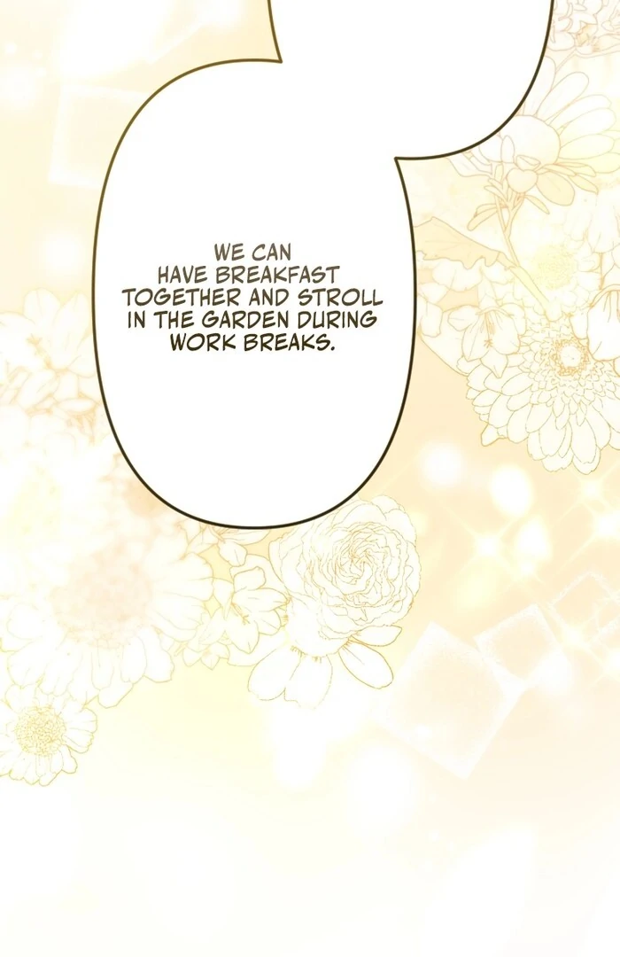 It's Okay If You Don't Love Me Chapter 17 - page 98