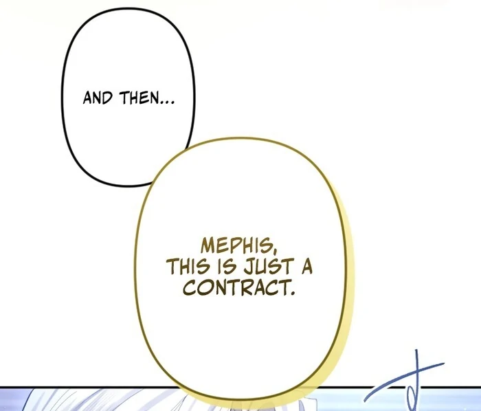 It's Okay If You Don't Love Me Chapter 17 - page 99