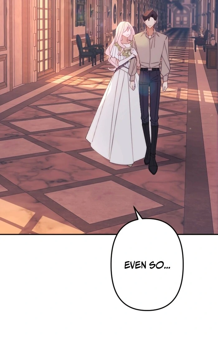 It's Okay If You Don't Love Me Chapter 18 - page 2